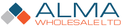 Alma Wholesale Ltd
